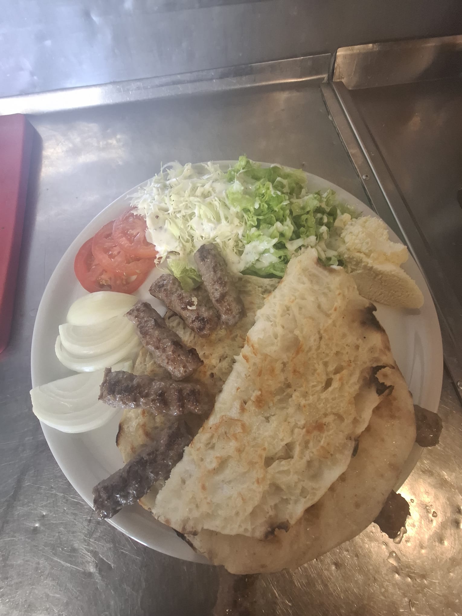 Čevapčiči
