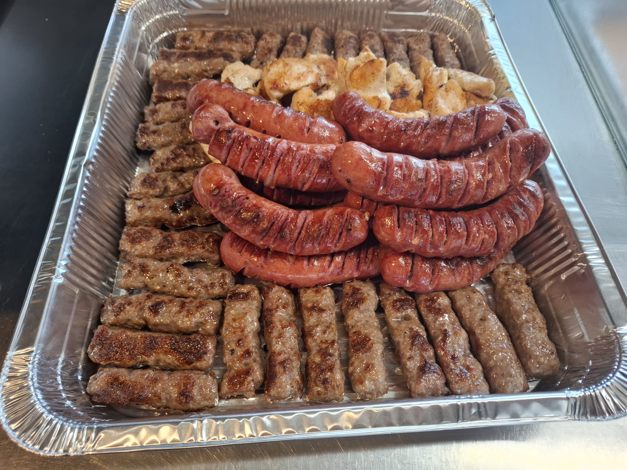 Žar